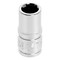 Performance Tool 1/4 In Dr. Socket 7Mm, W36207 W36207 - alternate 1